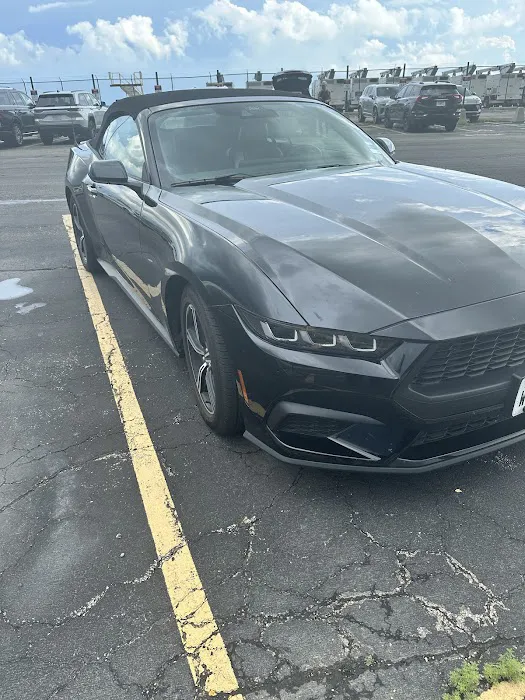 National Car Rental Picture 3