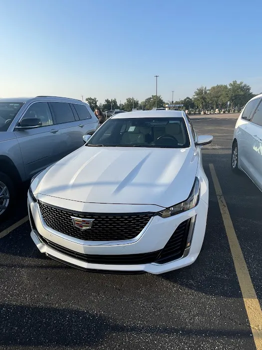 Avis Car Rental Picture 2
