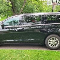 Enterprise Rent-A-Car ico