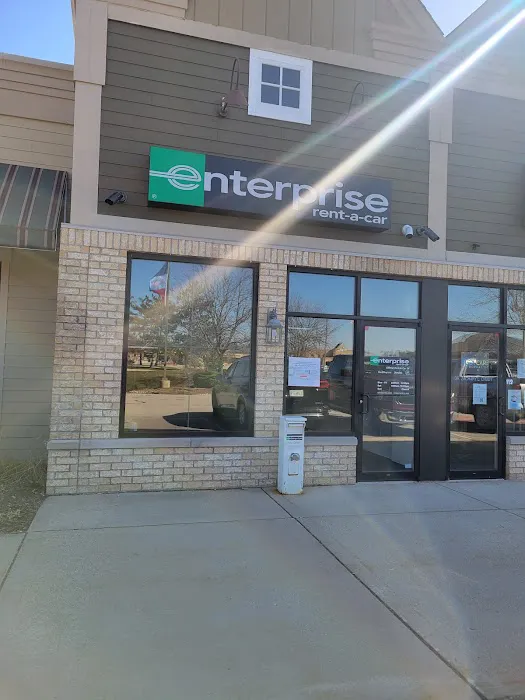Enterprise Rent-A-Car Picture 4