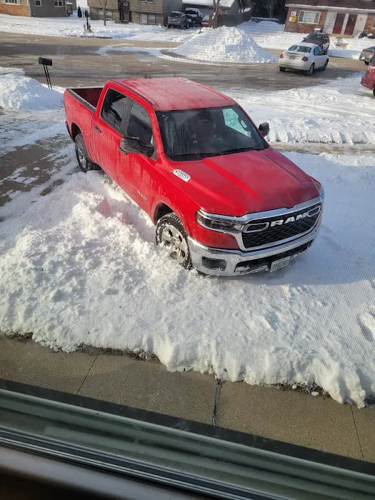 Enterprise Rent-A-Car Picture 3