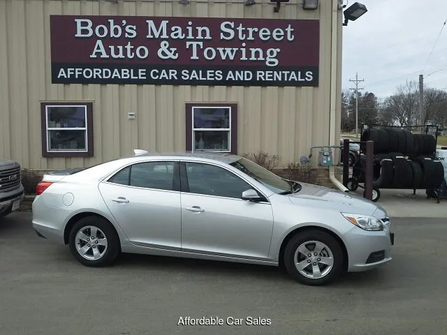Affordable Car Rentals Picture 4