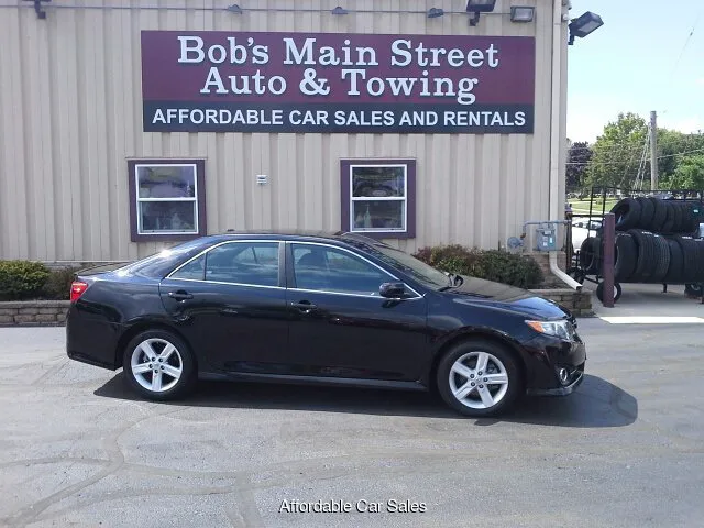Affordable Car Rentals Picture 6