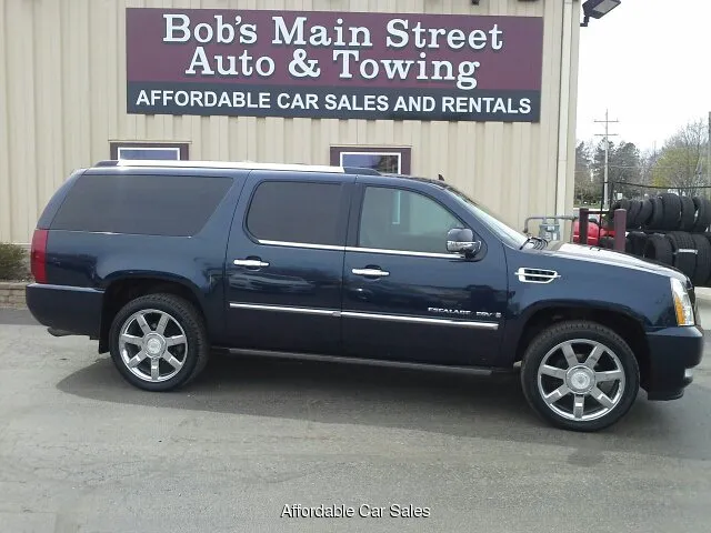 Affordable Car Rentals Picture 9
