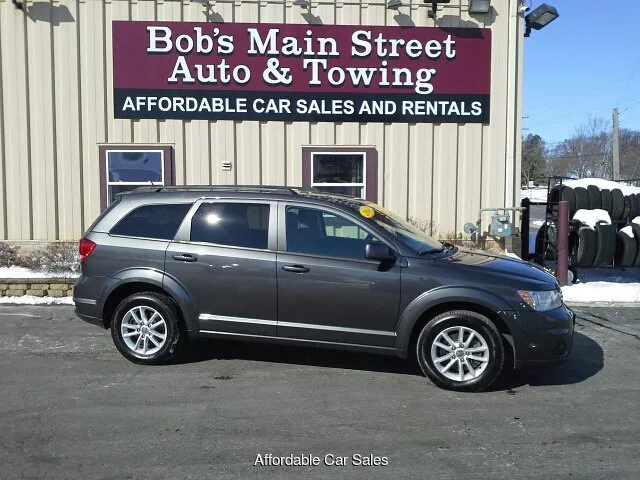Affordable Car Rentals Picture 7