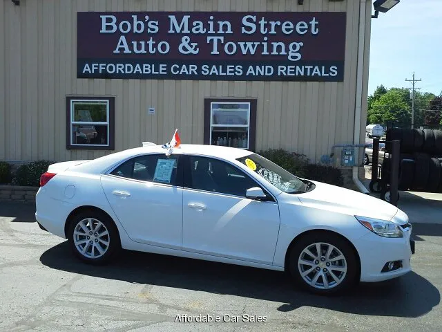 Affordable Car Rentals Picture 8