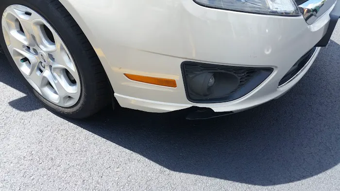 Enterprise Rent-A-Car Picture 2