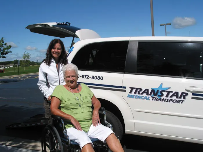 Transtar Medical Transport Picture 1