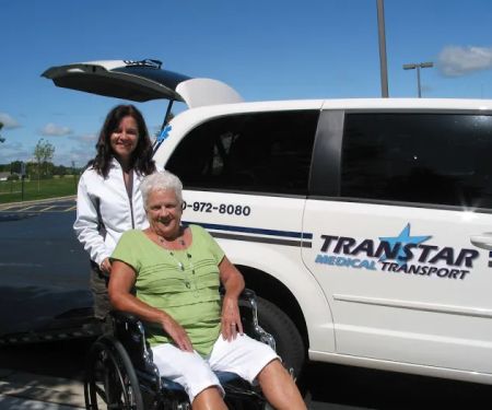 Transtar Medical Transport