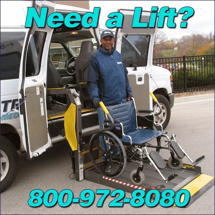 Transtar Medical Transport Picture 3