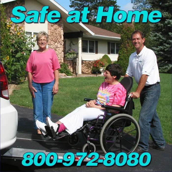 Transtar Medical Transport Picture 5