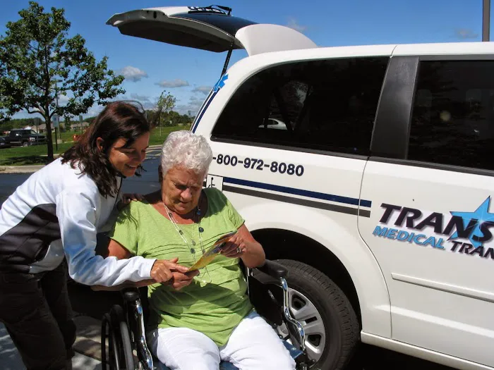 Transtar Medical Transport Picture 4
