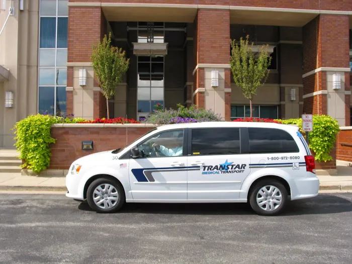 Transtar Medical Transport Picture 7
