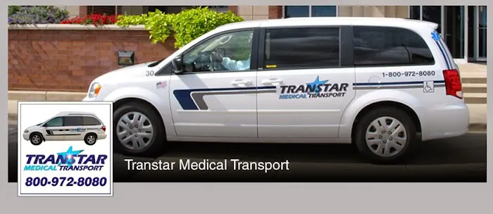 Transtar Medical Transport Picture 8
