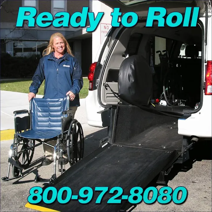Transtar Medical Transport Picture 6