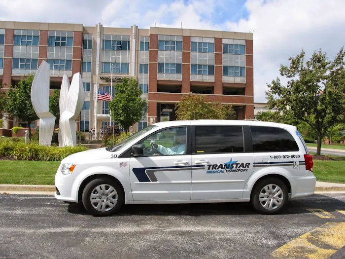 Transtar Medical Transport Picture 9