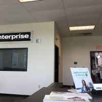 Enterprise Rent-A-Car ico