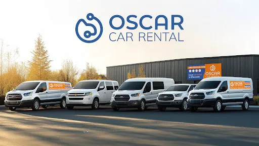 Oscar Car Rental Oshkosh Picture 1