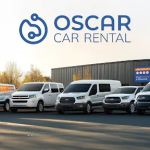 Oscar Car Rental Oshkosh