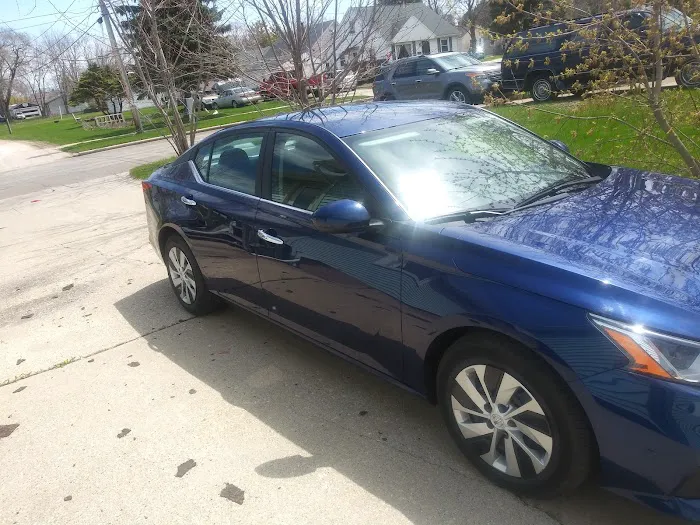 Enterprise Rent-A-Car Picture 6