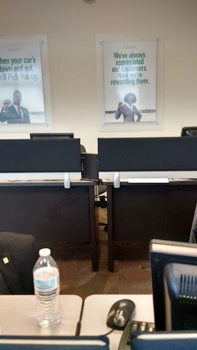 Enterprise Rent-A-Car Picture 7
