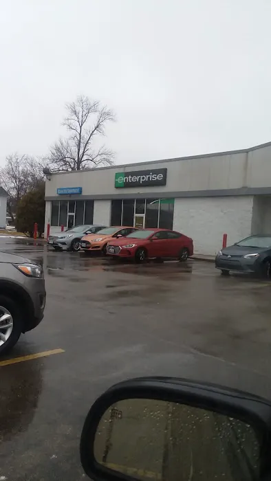 Enterprise Rent-A-Car Picture 1