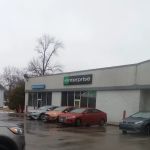 Enterprise Rent-A-Car