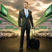 National Car Rental ico