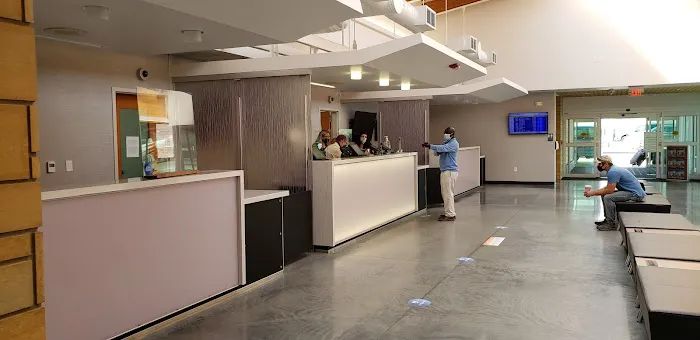 Hertz Car Rental - Appleton International Airport Picture 4