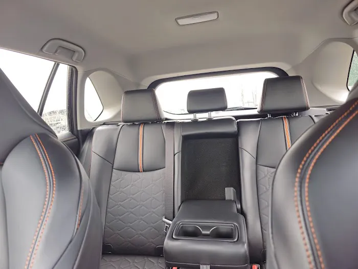 Avis Car Rental Picture 1