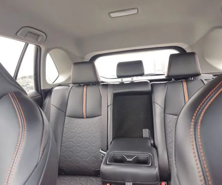 Avis Car Rental