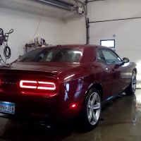 Enterprise Rent-A-Car ico