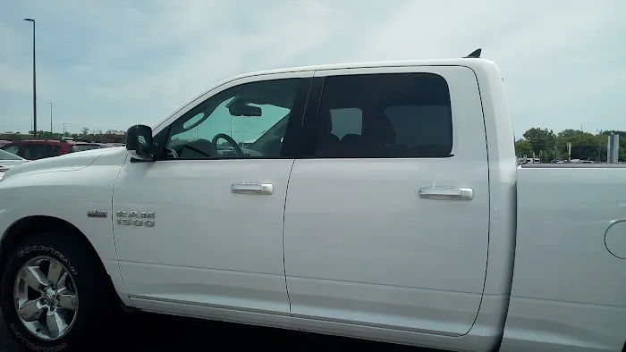 Enterprise Rent-A-Car Picture 5