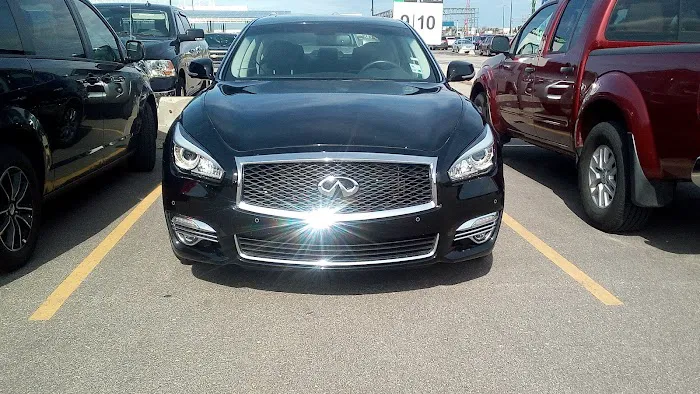 Enterprise Rent-A-Car Picture 7