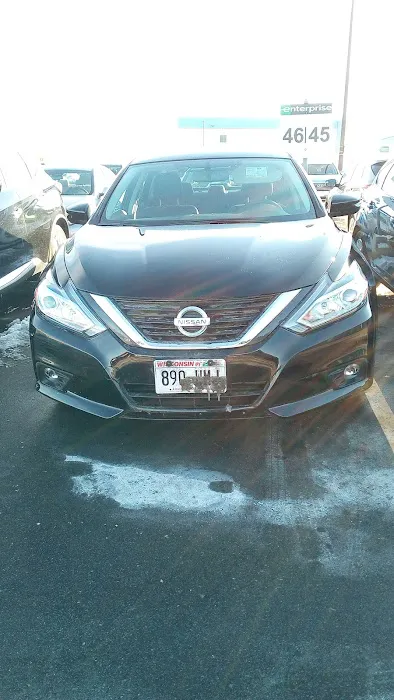 Enterprise Rent-A-Car Picture 8