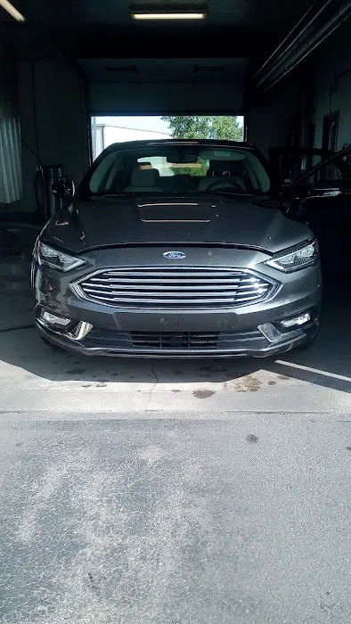 Enterprise Rent-A-Car Picture 10