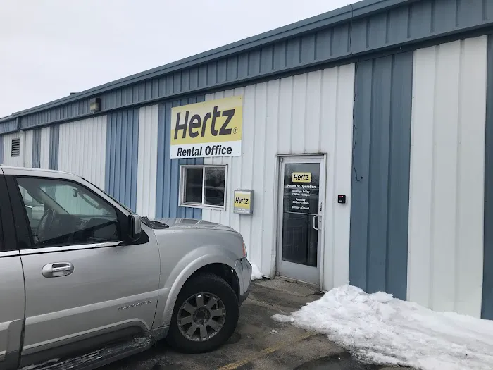 Hertz Car Rental - Appleton - Communication Hle Picture 2