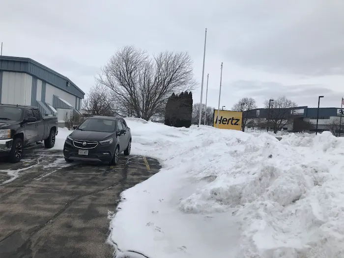 Hertz Car Rental - Appleton - Communication Hle Picture 5