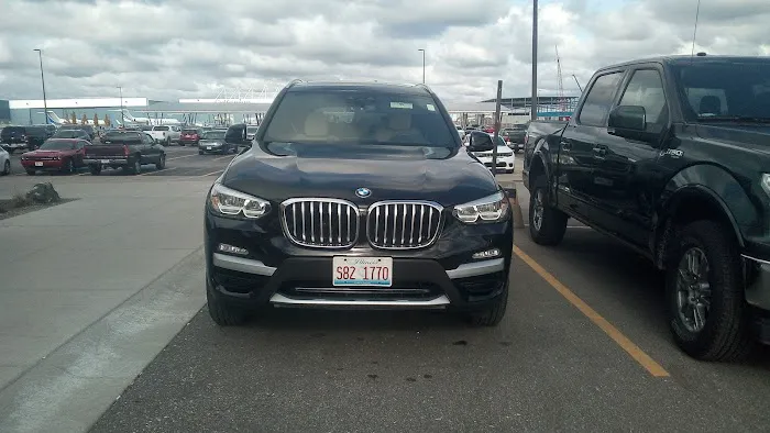 Enterprise Rent-A-Car Picture 1