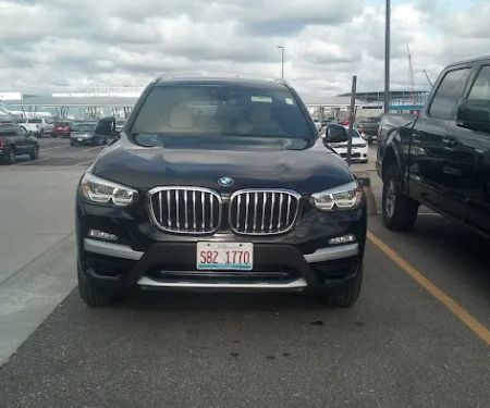 Enterprise Rent-A-Car