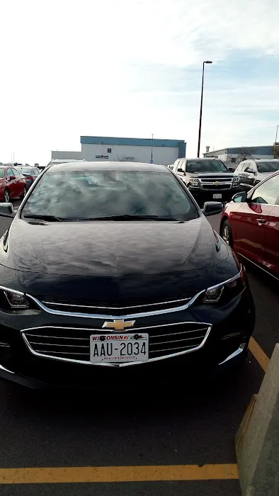 Enterprise Rent-A-Car Picture 6