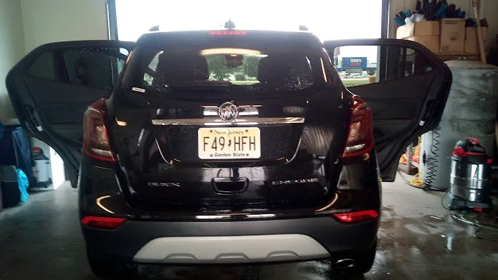 Enterprise Rent-A-Car Picture 7