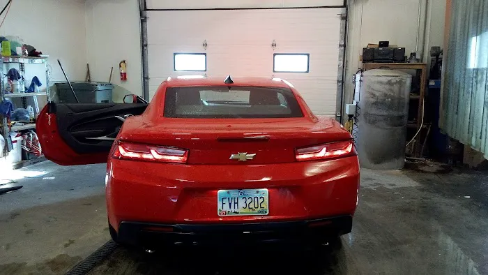 Enterprise Rent-A-Car Picture 9