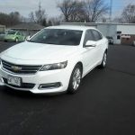 Avis Car Rental
