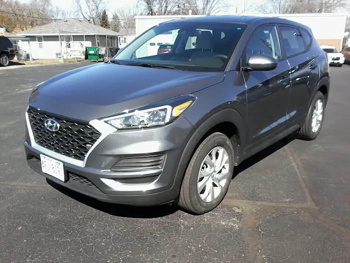 Avis Car Rental Picture 5