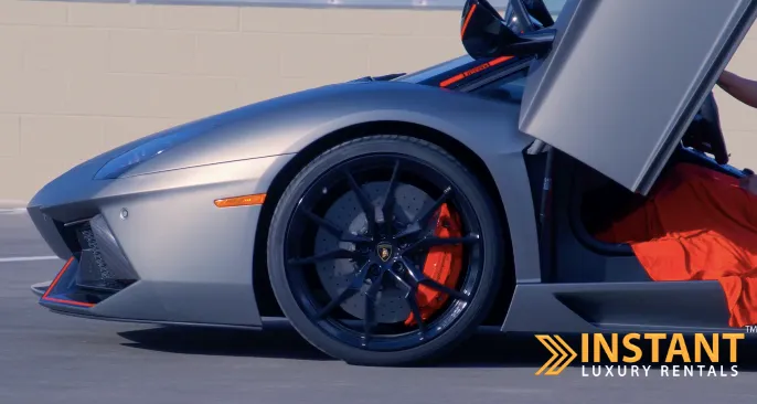 Exotic Car Rental Chicago | Instant Luxury Rentals Picture 2