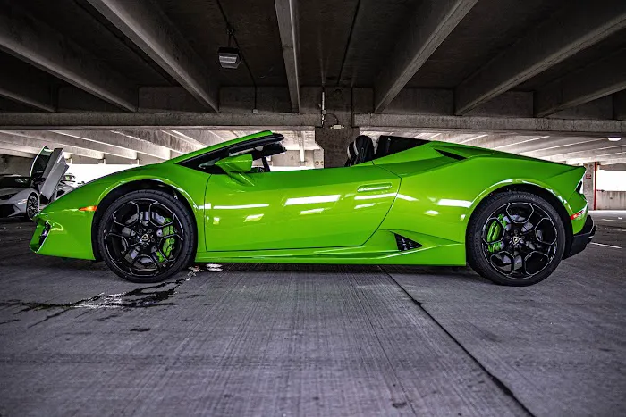 Exotic Car Rental Chicago | Instant Luxury Rentals Picture 3