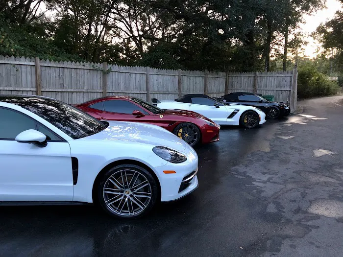 Exotic Car Rental Chicago | Instant Luxury Rentals Picture 1