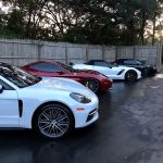 Exotic Car Rental Chicago | Instant Luxury Rentals