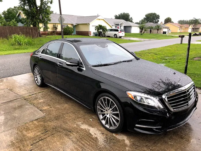 Exotic Car Rental Chicago | Instant Luxury Rentals Picture 4
